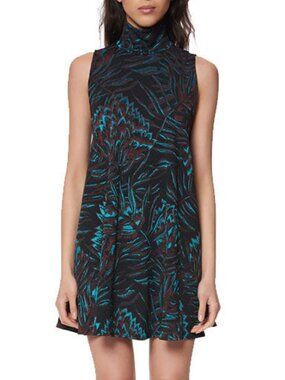 Mara Hoffman Herbarium Swing Dress